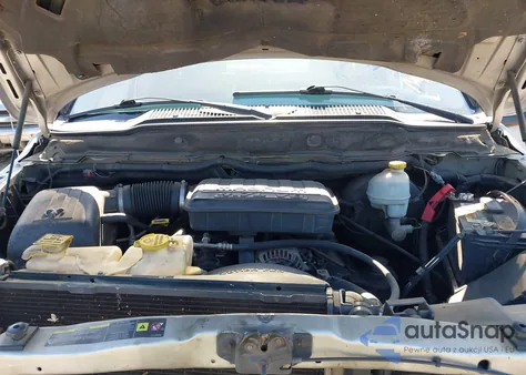 2006 Dodge Ram 1500 Slt z USA, uszkodzony, nr VIN 1D7HA18N36J202250